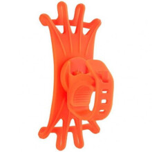 ROCKBROS Gummi Cykeltelefonholder (LF436OR) Orange