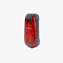 ROCKBROS mini universal cykellygte bagpå (ZPWD-1)
