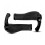 MTB cykelgreb ROXAR ergonomiske styrender sort 1