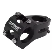 ROXAR WAKE Aluminium Cykelfrempind Sort