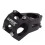 ROXAR WAKE Aluminium Cykelfrempind Sort 1