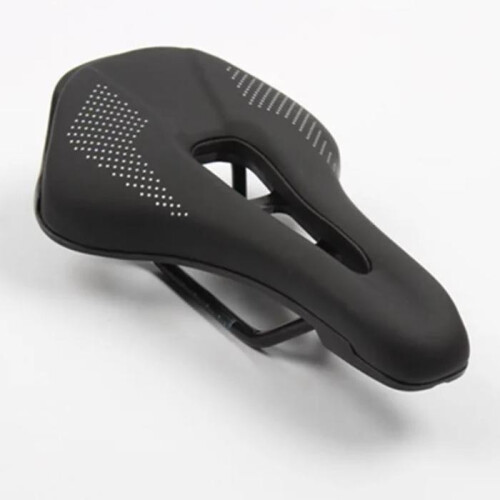 Cykelsadel, sort ROXAR MTB