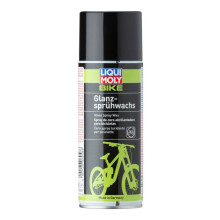LIQUI MOLY Kerékpárviasz Spray 400 ml