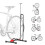 ROXAR multifunktionelt foldbart cykel-/servicestativ 1