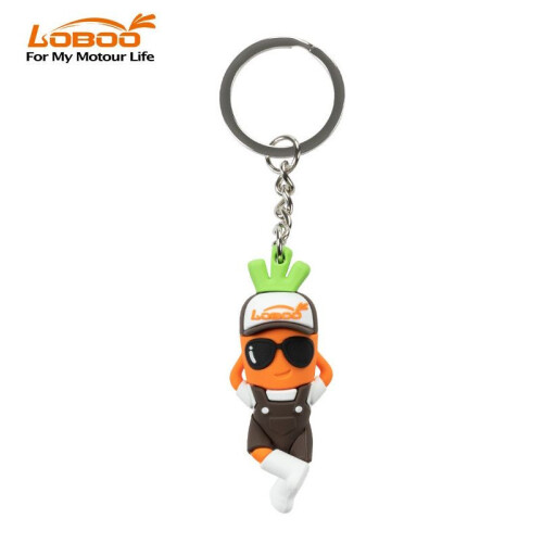 LOBOO Kabala (10.7.05002.001.01)