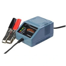 H-TRONIC AL 600 plus Akkuladegerät