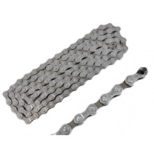 Shimano CN-HG40 lánc 114 láncszem 6/7/8 sebességes