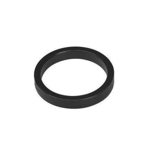 Ahead Accent 5mm Headset Spacer Sort 1-1/8"