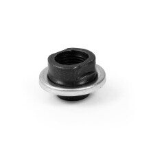 NH-301AB 3/8" fornavkegle med dæksel