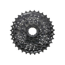 Shimano Altus CS-HG31 kazetta 8 sebességes 11-32