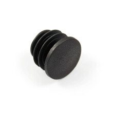 Prop, kork, endekappe til styrhorn K-850 PC sort