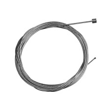 Clarks galvaniseret gearkabel, landevej/MTB, 1,2 x 2300 mm