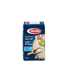 Farina-Mehl Typ 00 1kg - Barilla