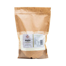 Hartweizengrießmehl 1 kg - Bukowina Shelter