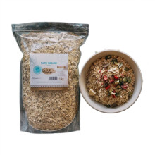 Fiocchi d'avena 1 kg - Bukowina Shelter