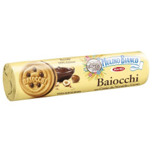 Baiocchi-Creme-Kekse 168 g – Mulino Bianco