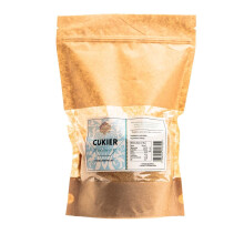 Zucchero di canna non raffinato 1 kg - Bukowina Shelter