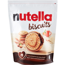 Nutella-Kekse 304 g - Nutella