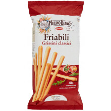Paluszki Friabilli Grissini Classici 300g - Mulino Bianco