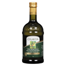 Oliwa extra vergine 1l - Colavita