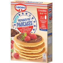 Pfannkuchenpulver 250g - Cameo