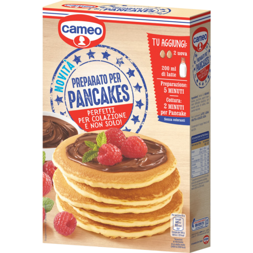 Pfannkuchenpulver 250g - Cameo
