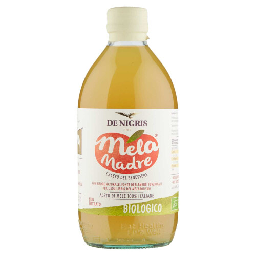 Mother Apple Oak 500ml - Da Nigris