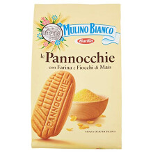 Ciastka kruche Maiskolben 350g - Mulino Bianco