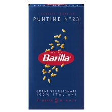 Makaron Puntine n23 500g - Barilla