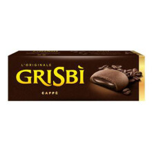 Kaffeekekse 135g - Grisbi