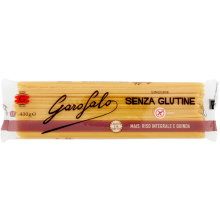Linguine sans gluten 400g - Garofalo