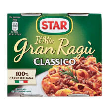 Klassisches Ragu 2x180g PSZ - Star