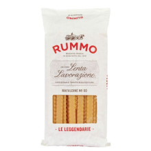 Makaron Mafaldine 500g - Rummo