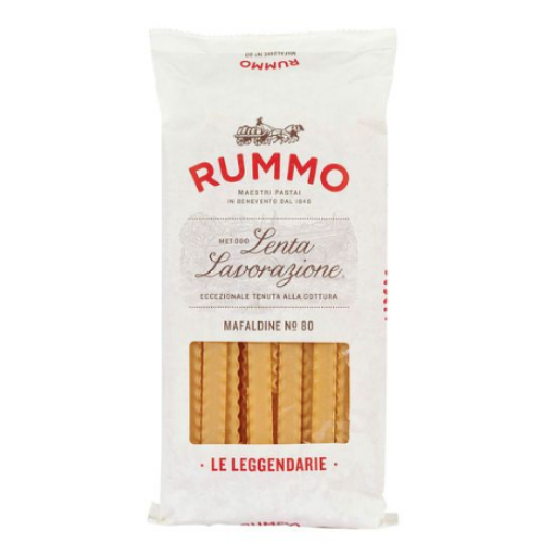 Makaron Mafaldine 500g - Rummo