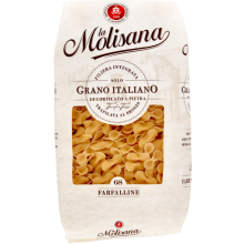 Makaron Farfalline n. 68 500g - la Molisana