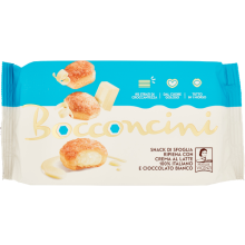 Galletas con relleno de crema y chocolate 100g - Matilde Vicenzi