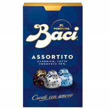 Praliny Baci Assortito 200g - Perugina