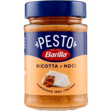 Ricotta-Pesto mit Nüssen Ricotta e Noci 190g - Barilla