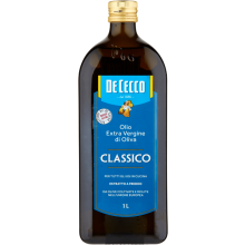 Oliwa Extra Natives Olivenöl Classic 1l - De Cecco