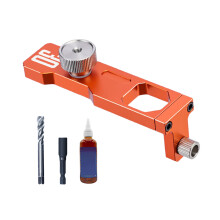 Aluminium profiel tapassistent Professionele-TYPE E1