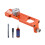 Aluminium profiel tapassistent Professionele-TYPE E1 1