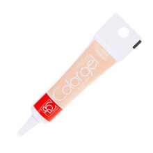 Pink Pale Flesh Colorgel Pelle Gel-Farbstoff 20 g – Modecor