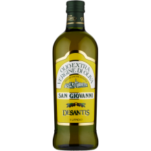 Oliwa extra vergine San Giovanni 1l - Desantis