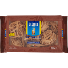 Tagliatelles de blé entier Makaron 250g - De Cecco