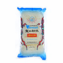 Nouilles de soja vermicelles Longkou 500g - Cuisine asiatique