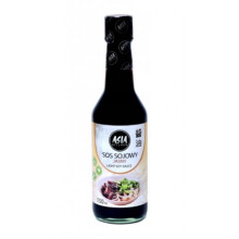Glutenfreie, helle Sojasauce 150 ml - Asia Kitchen