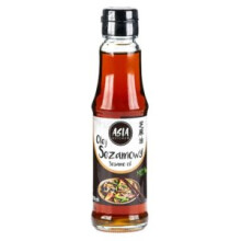 Sesamolie 100% 150ml - Asia Kitchen
