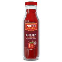 Lækker Intens Klassisk Ketchup 300g - Mutti