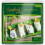 Firkantet rispapir 16cm 300g - Ricefield 1