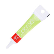 Colorgel Verde Lime 20g Gel-Farbstoff - Modecor